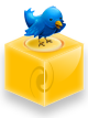 Follow Me On Twitter
